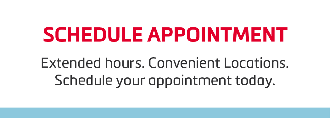 Schedule an Appointment Today at USA Tire Pros in Humble and Dayton, TX. With extended hours and convenient locations!
